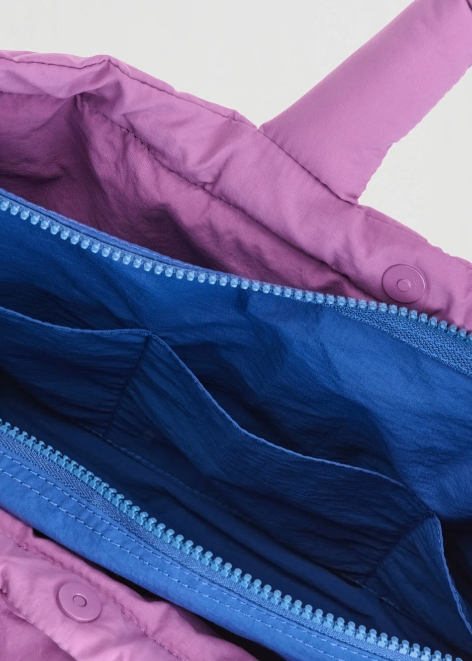 *pre-order Aug 15 Ona Zippered Organizer