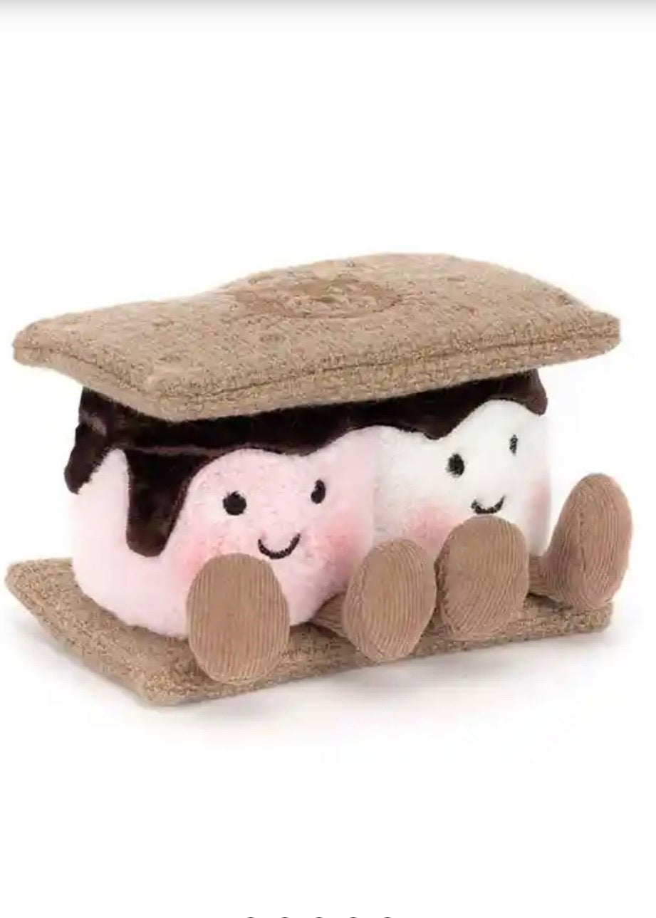 Amuseables S'mores