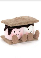 Amuseables S'mores