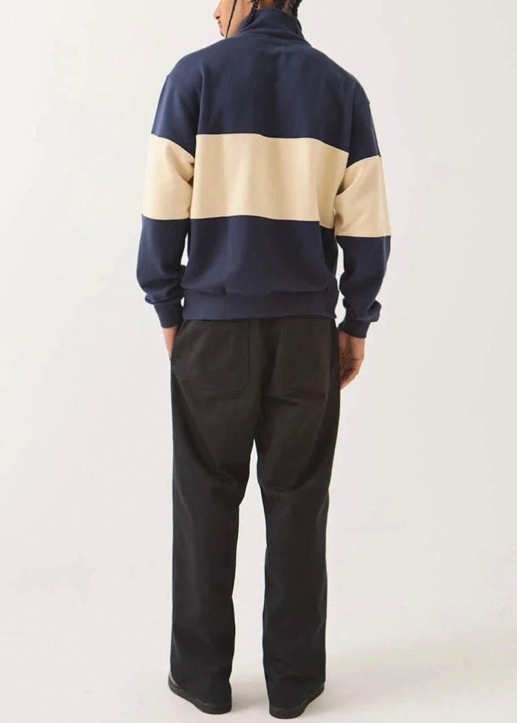 Danville Quarter Zip