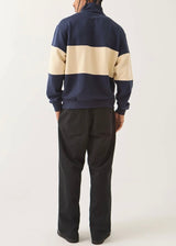 Danville Quarter Zip