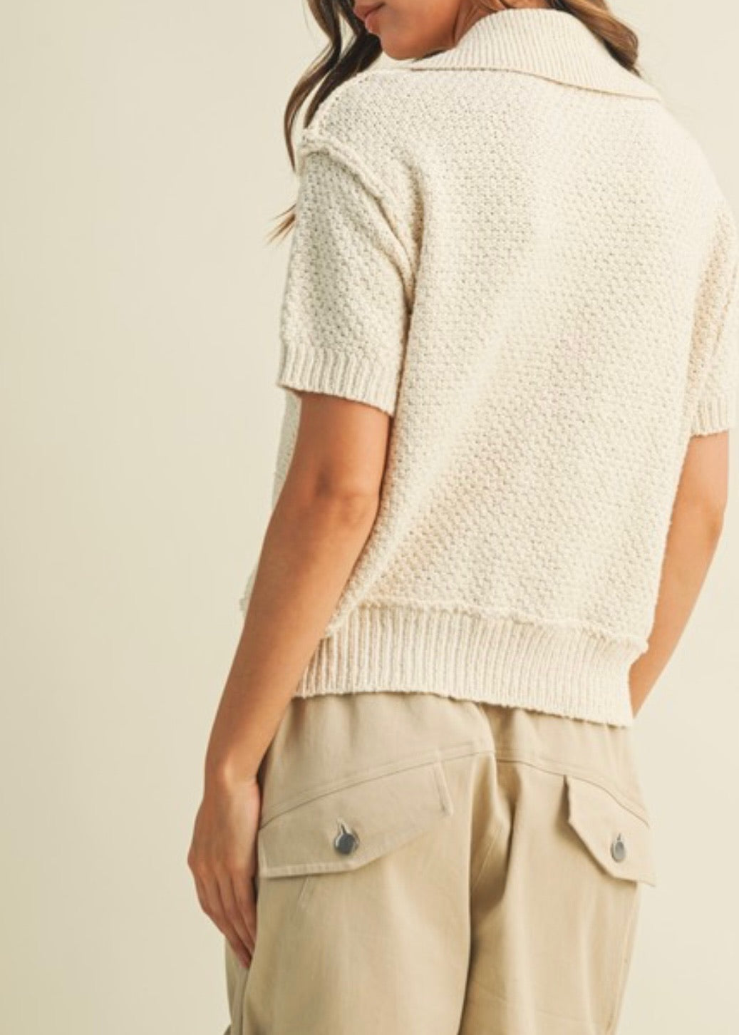 Sully Cardigan
