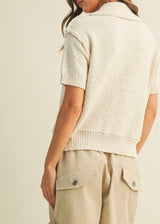 Sully Cardigan