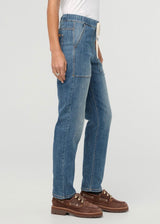 Performance Denim Harbour Pant