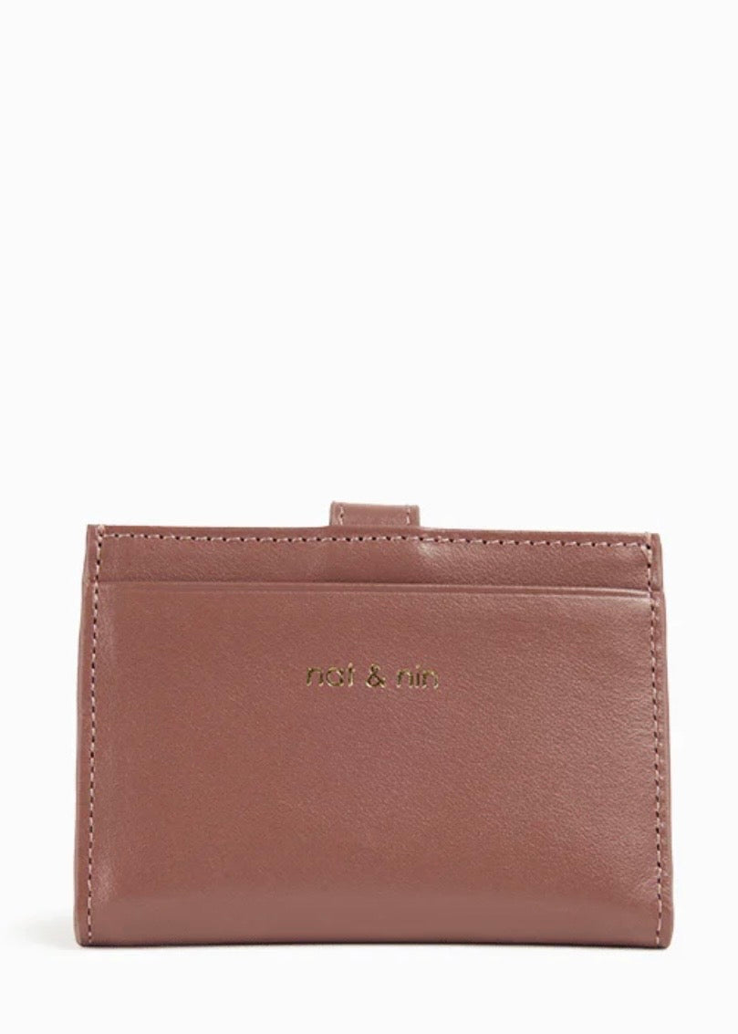 Aude Wallet