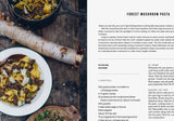 Food Over the Campfire – Recipes For Day Hikes & Wilderness