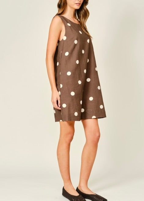 Bree Dress