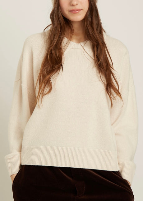 Lennon Sweater