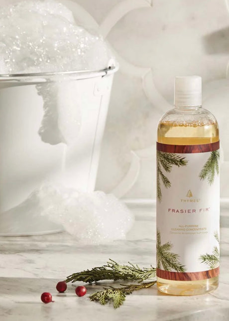 Frasier Fir All-Purpose Cleaning Concentrate