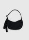 Small Nylon Crescent Bag