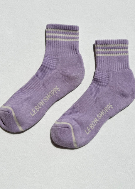 Girlfriend Sock