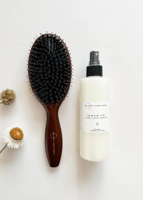Detangling Hair Brush