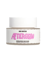 Afterglow Face Mask