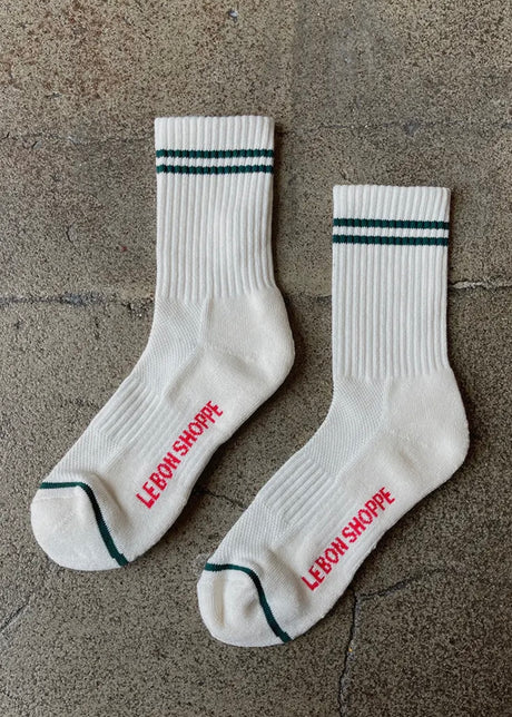 Boyfriend Socks