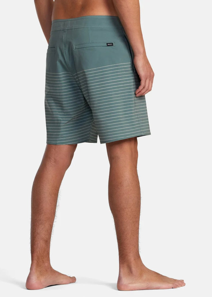 Curren Boardshorts 18"