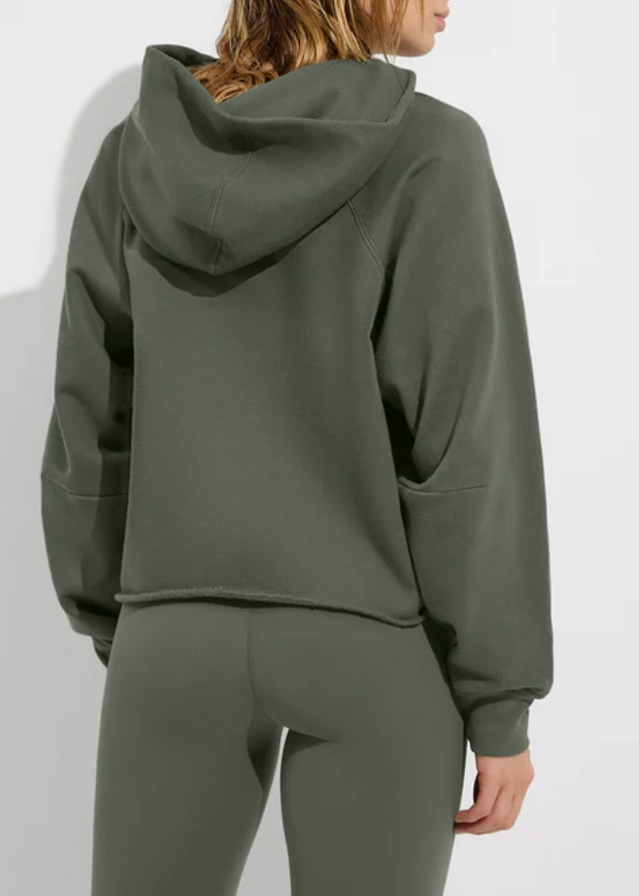 Homerun Hoodie
