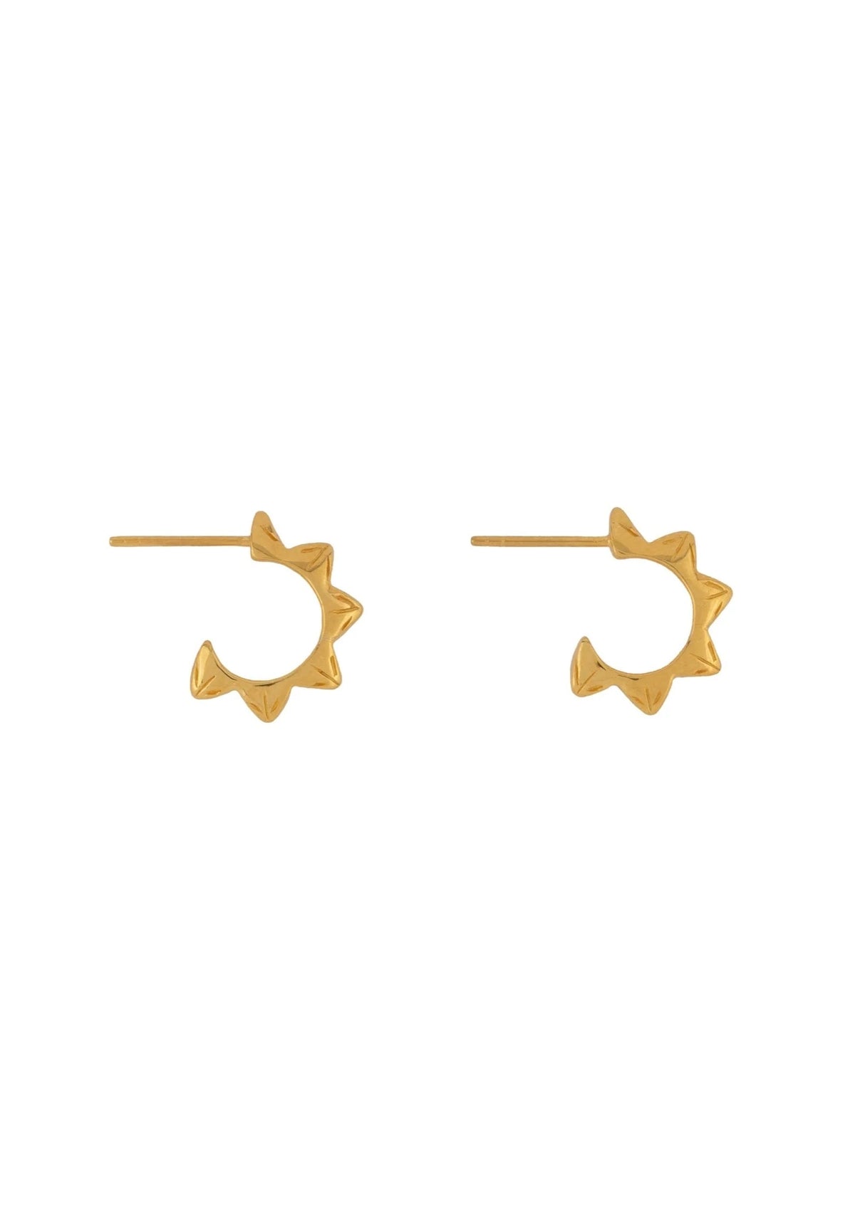 The Light Earrings