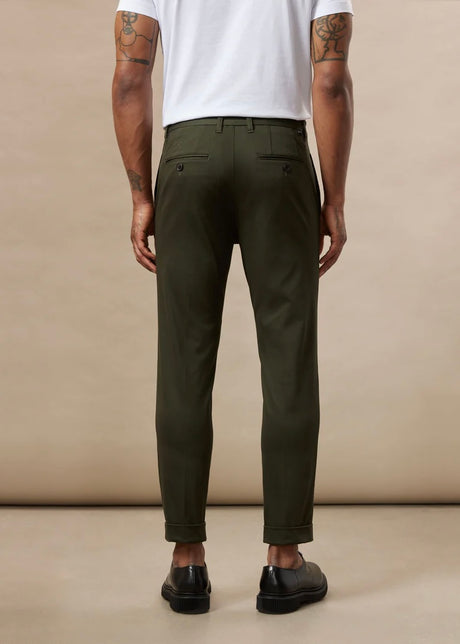 The Colin Tapered Fit Flex Pant