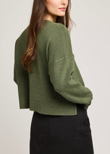 Echo Pullover Sweater