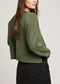 Echo Pullover Sweater