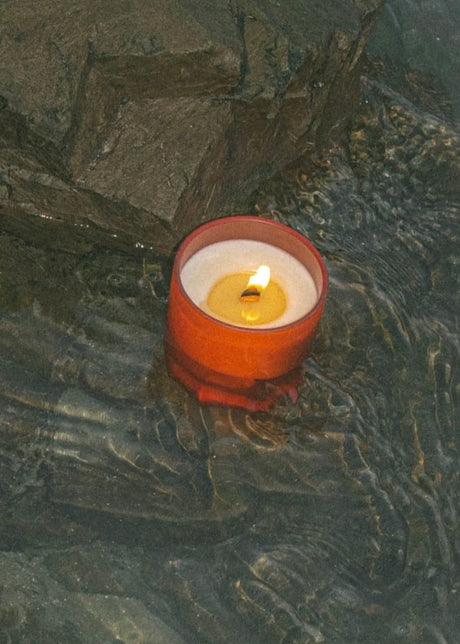 Balmy Summer Candle