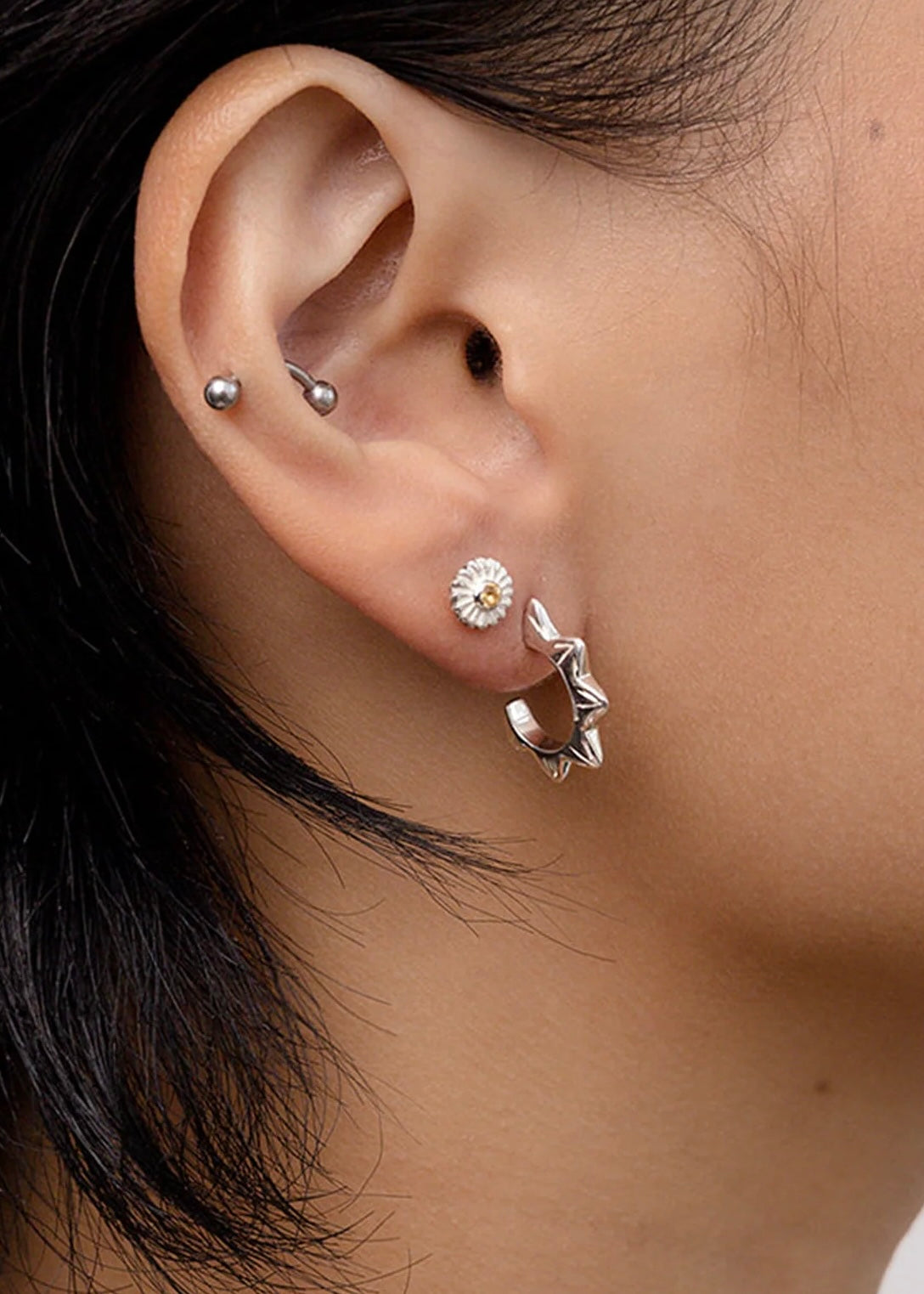 The Light Earrings