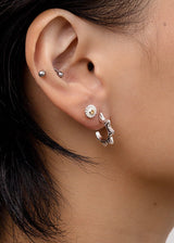 The Light Earrings