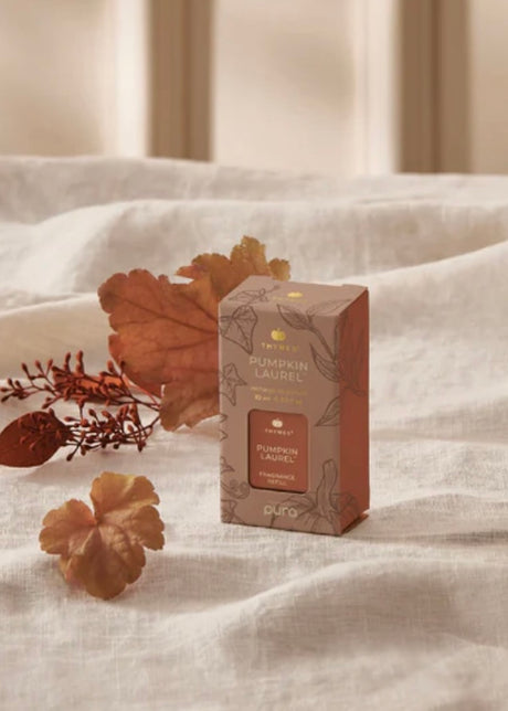 Pumpkin Laurel Pura Diffuser Refill