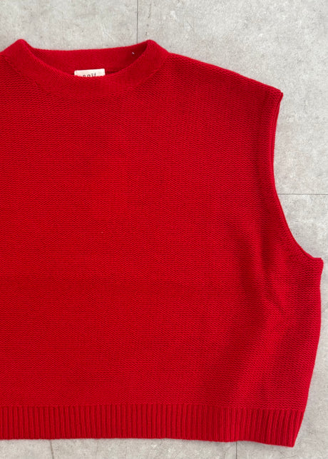 Nahida Vest
