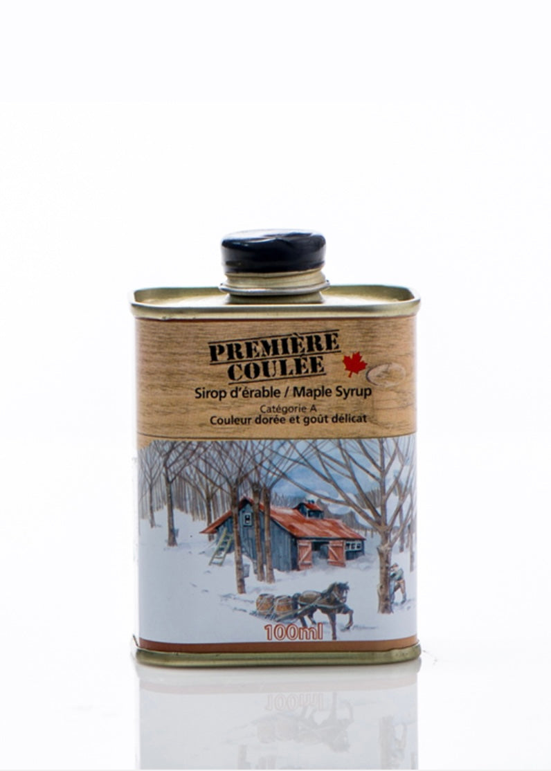 Maple Syrup