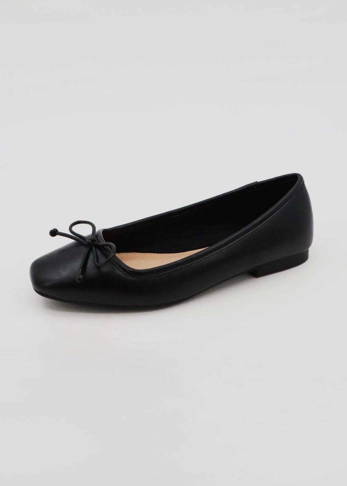 Bree Bow Ballet Flat