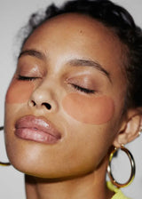 Under Eye Single Mask