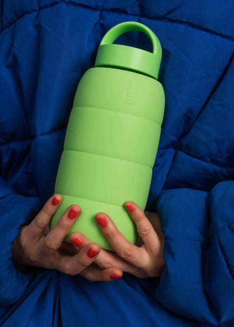 Puffer Bottle | 27 oz