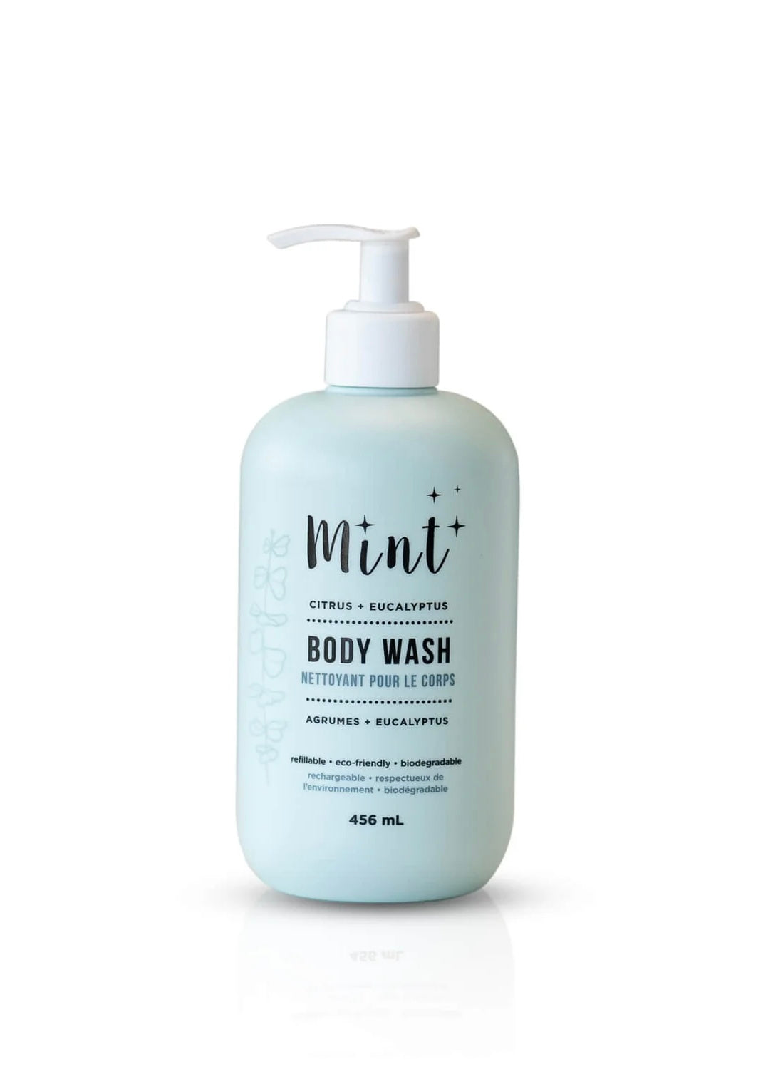 Body Wash