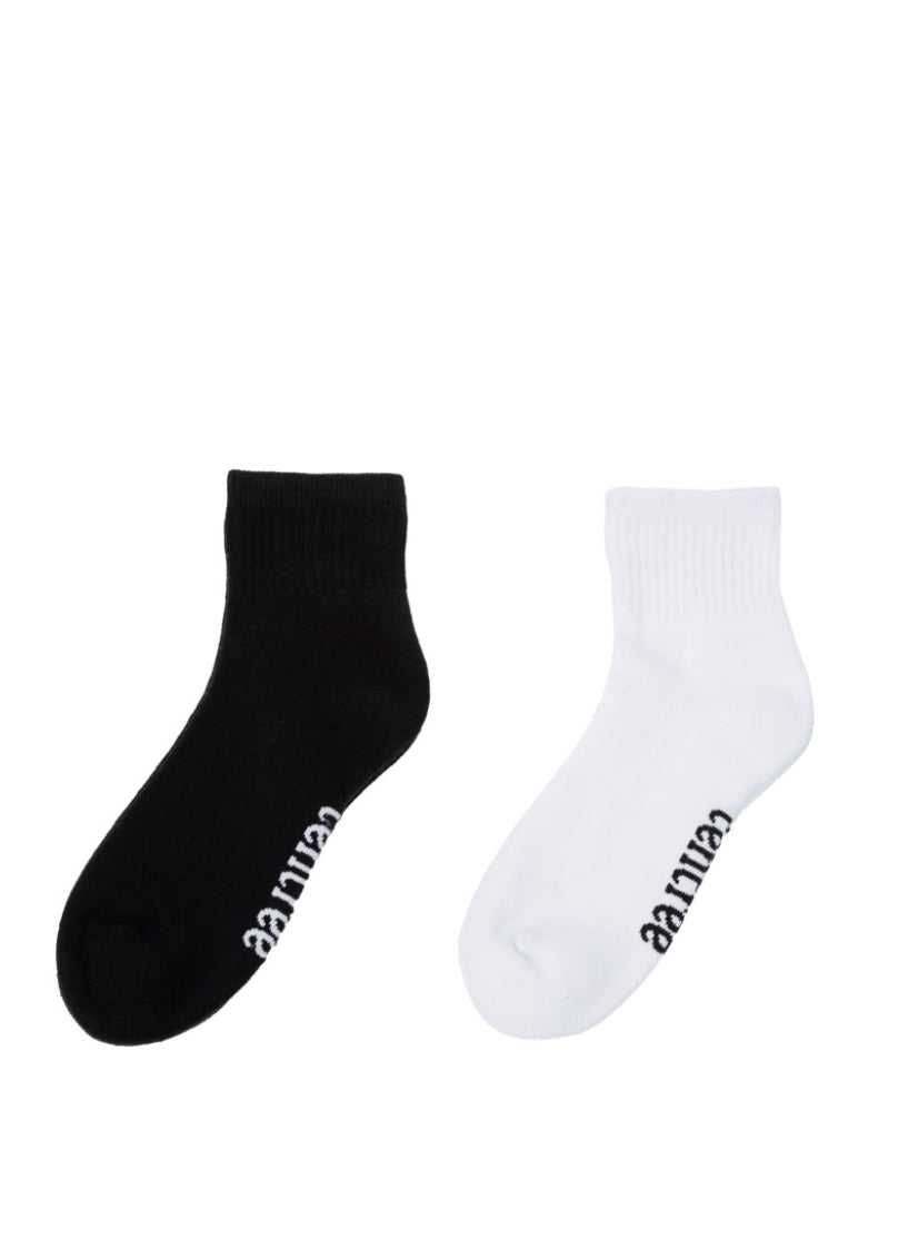 Cortes Socks 2 Pack