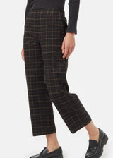 IMPERFECT Ten Tree EcoTwill Straight Leg Pant