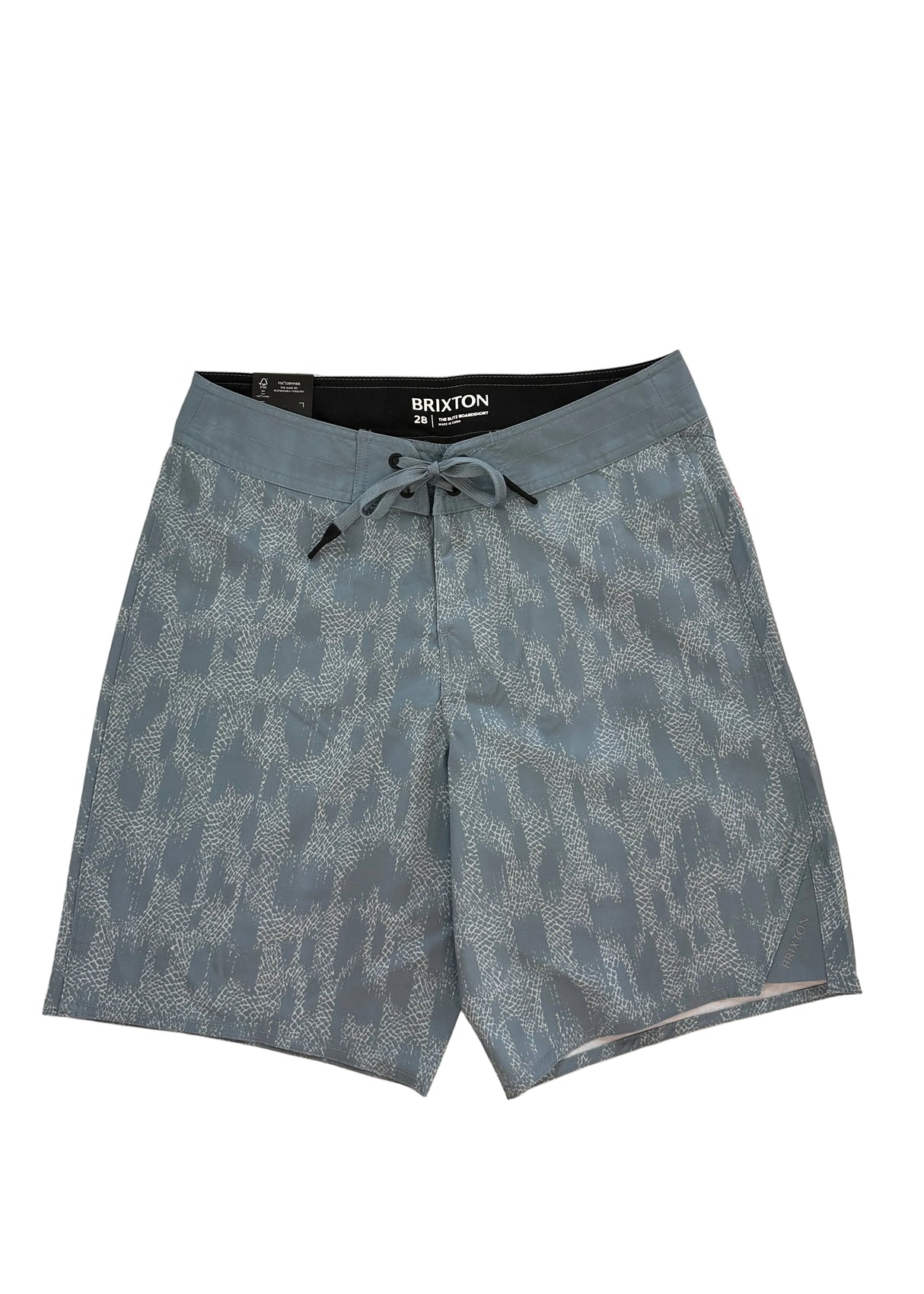 Blitz Boardshort 19"