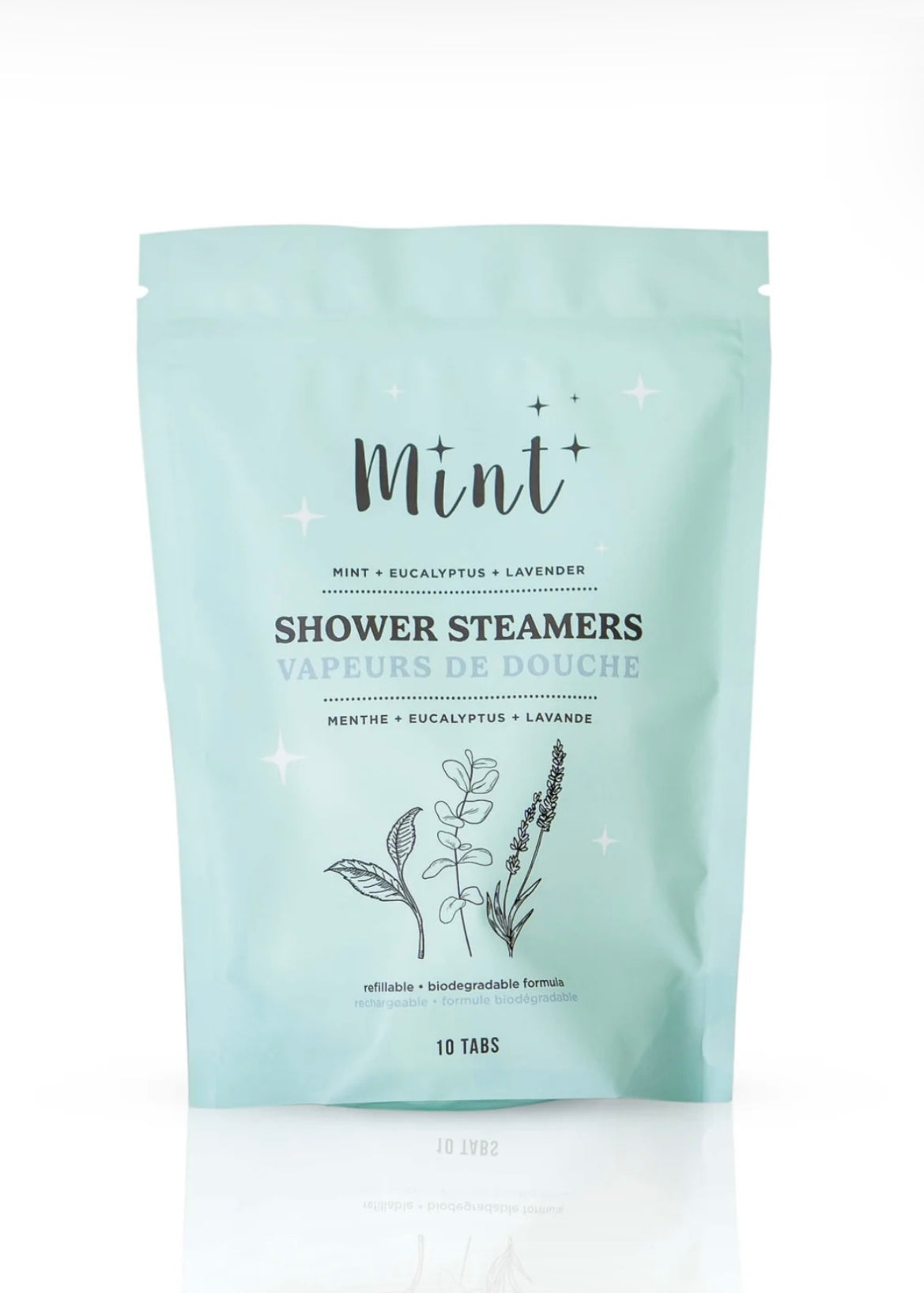 Shower Steamers Refill