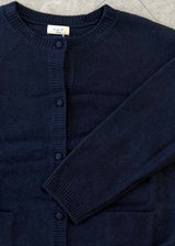 Reed Cardigan