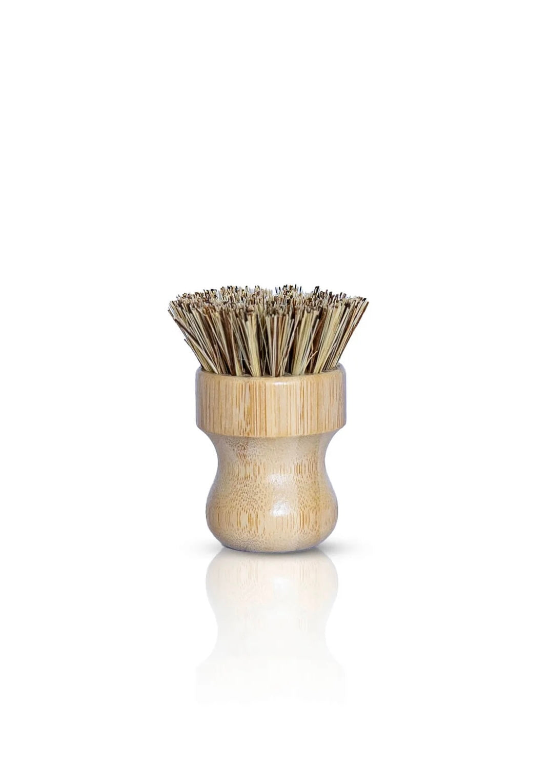 Bamboo Dish Brush