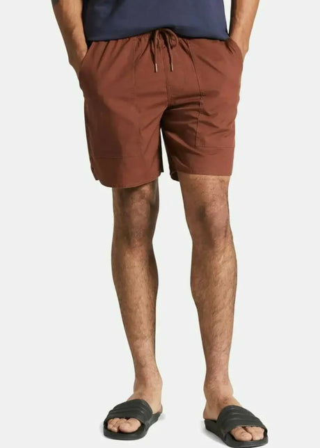 Everyday Vintage Short