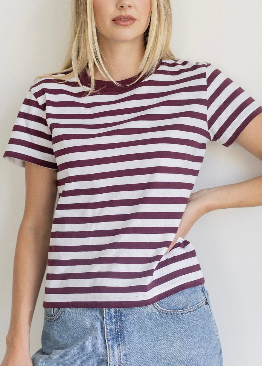 Paris Tee