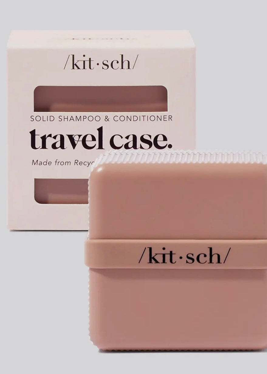 Bottle Free Travel Case