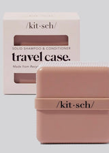 Bottle Free Travel Case