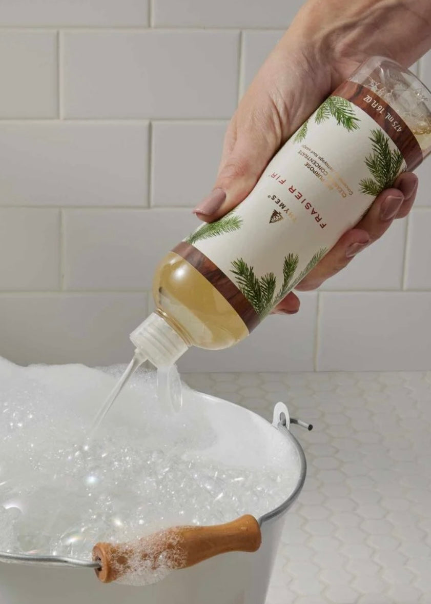 Frasier Fir All-Purpose Cleaning Concentrate