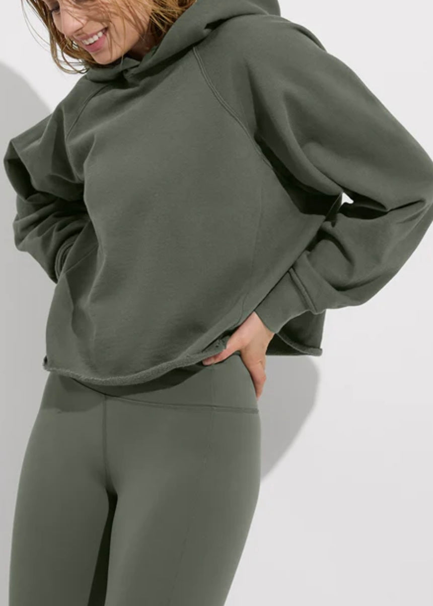 Homerun Hoodie