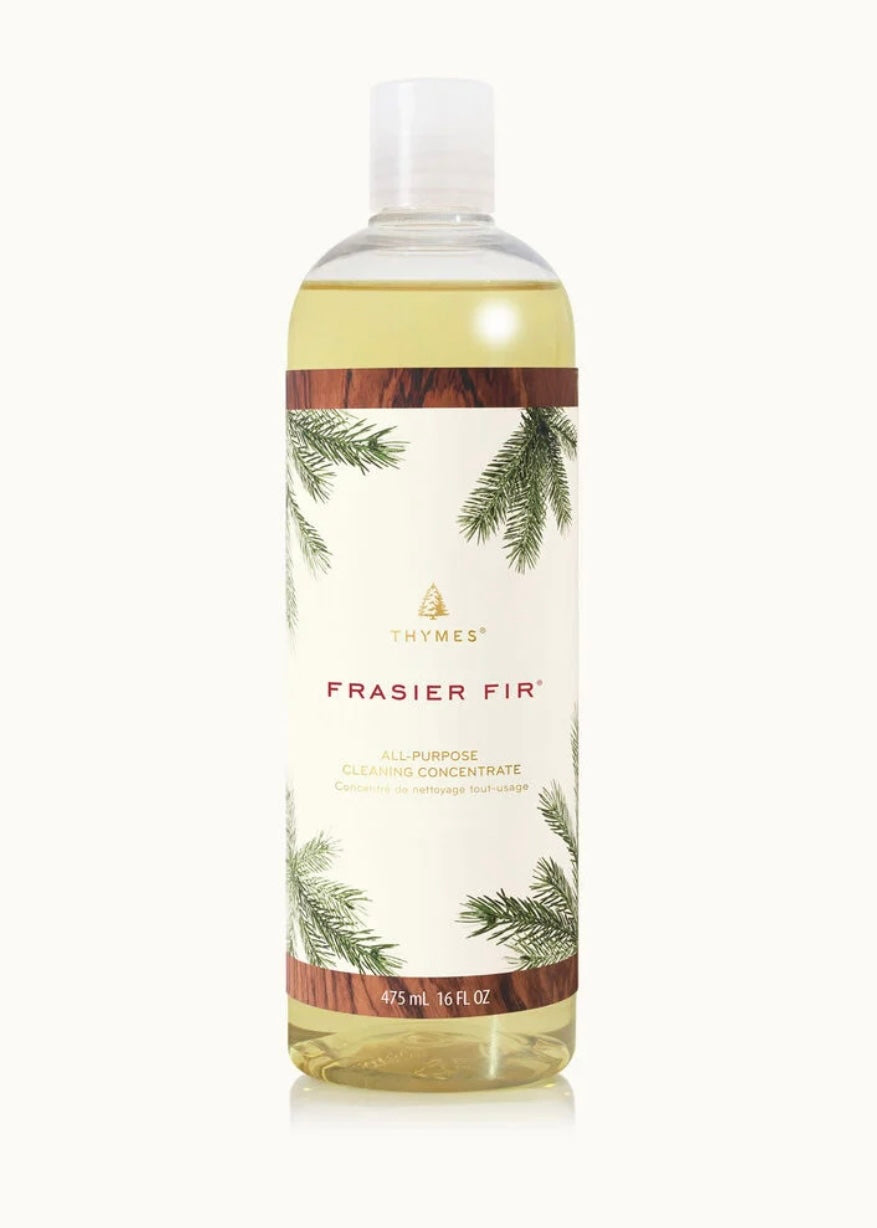 Frasier Fir All-Purpose Cleaning Concentrate