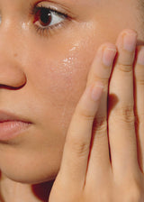 Afterglow Face Mask