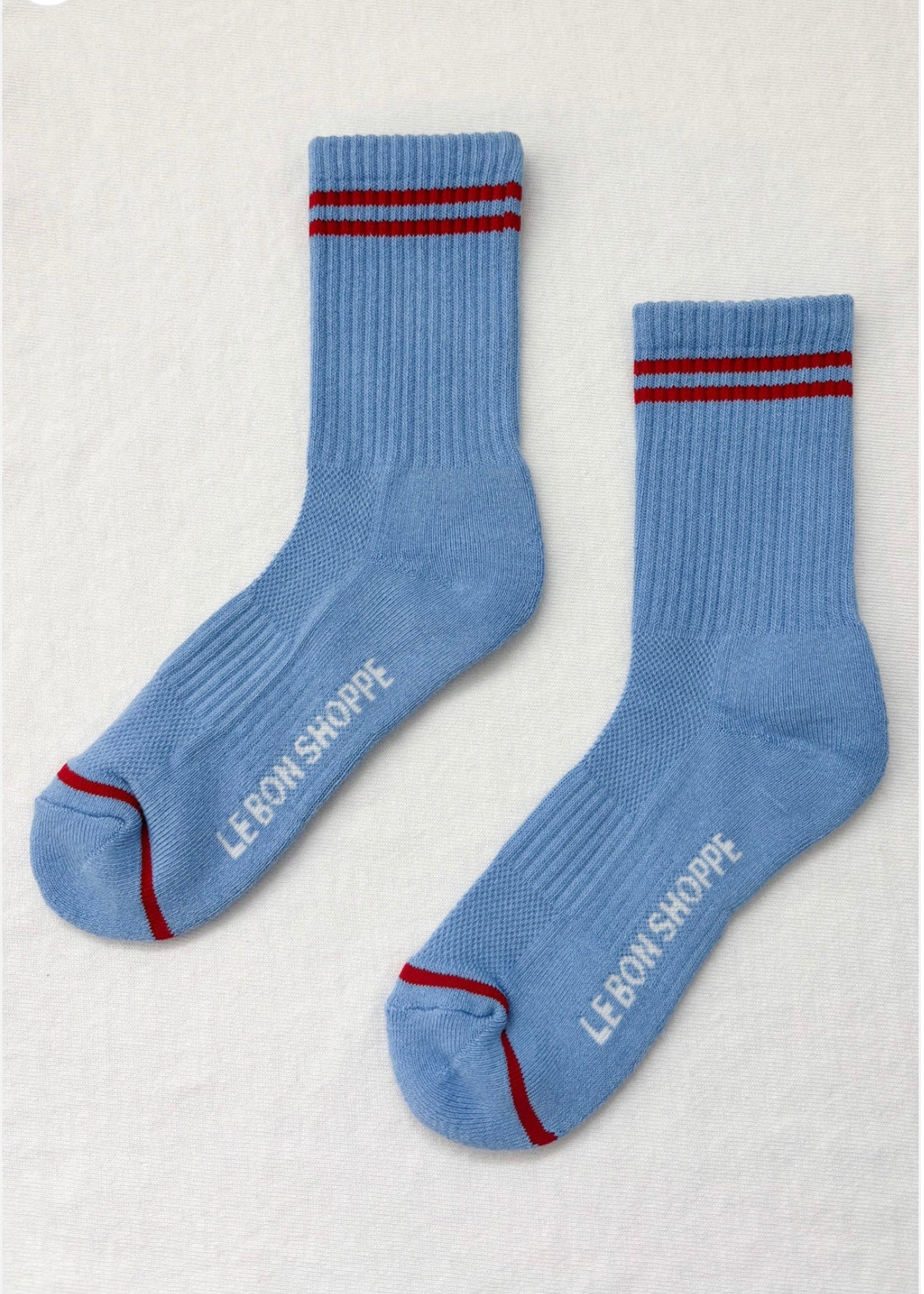 Boyfriend Socks