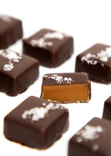 Salted Caramels